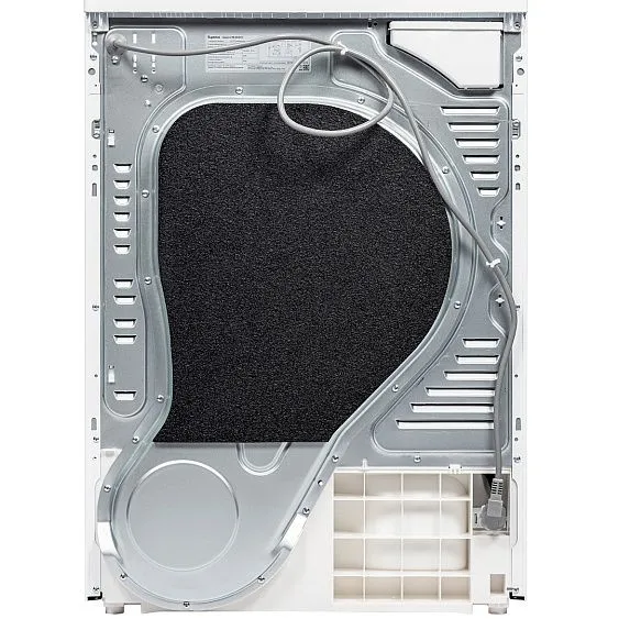 Сушильная машина БИРЮСА DM-MС8/03