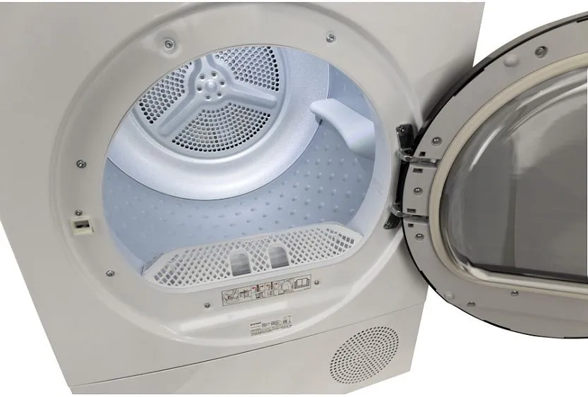 Сушильная машина GRESSEL UWD610