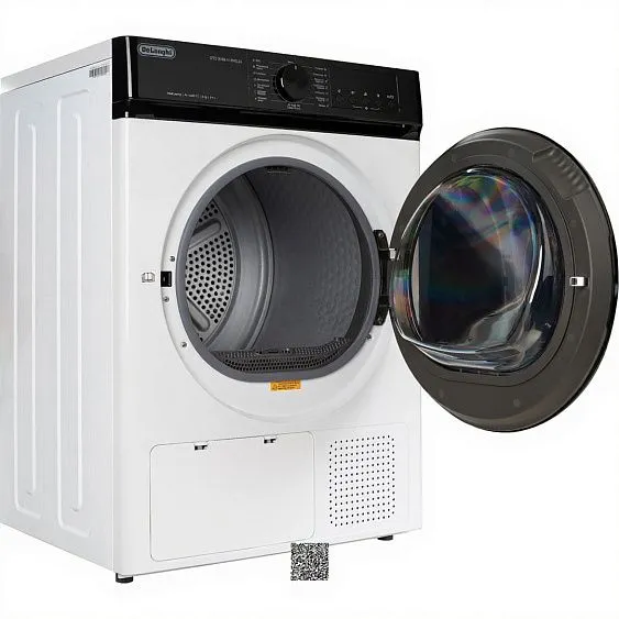 Сушильная машина DELONGHI DTD 8106 H EMILIA