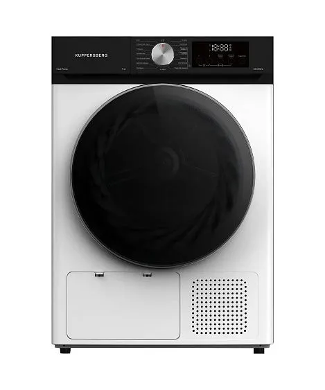 Сушильная машина KUPPERSBERG DM 592 W
