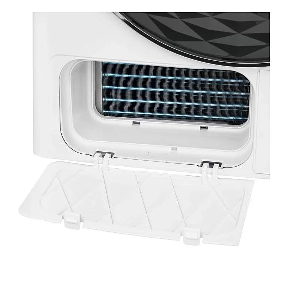 Сушильная машина EVELUX ED 68003 H