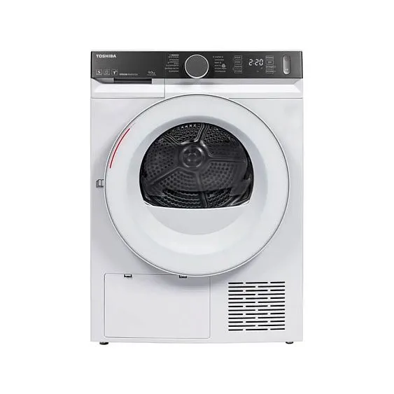 Сушильная машина TOSHIBA TD-BK100GHRU (WS)