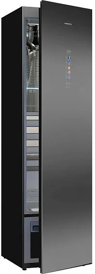 Сушильный шкаф HIBERG SD 6GM
