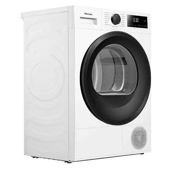 Сушильная машина HISENSE DH1I800UW2E/C