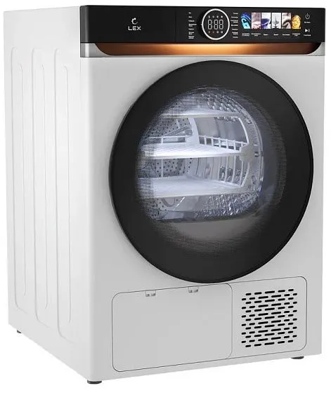 Сушильная машина LEX LDM08WD Lux