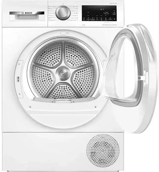 Сушильная машина BOSCH WQG14591BY