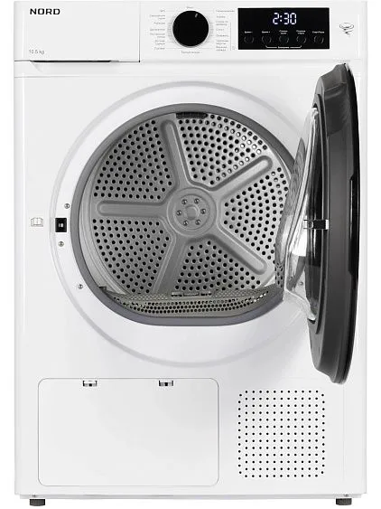 Сушильная машина NORD i-HPW 10 W