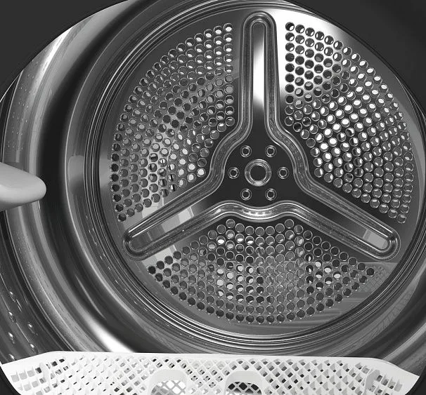 Сушильная машина MAUNFELD MFDM158WH400