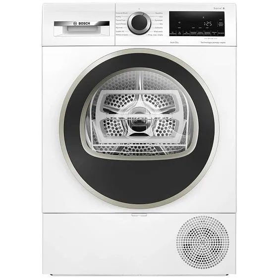 Сушильная машина BOSCH WQG1417EPL