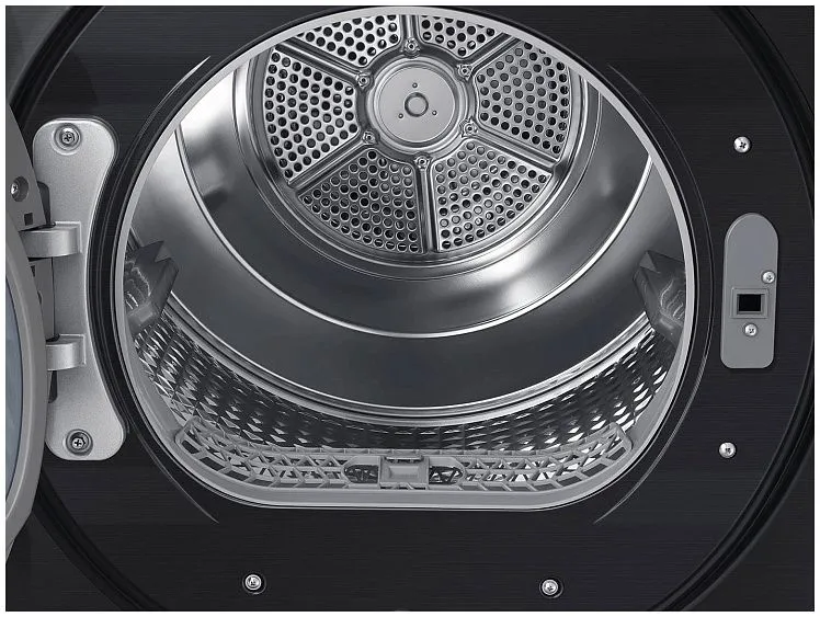 Сушильная машина SAMSUNG DV16DG8600BVLD/LP