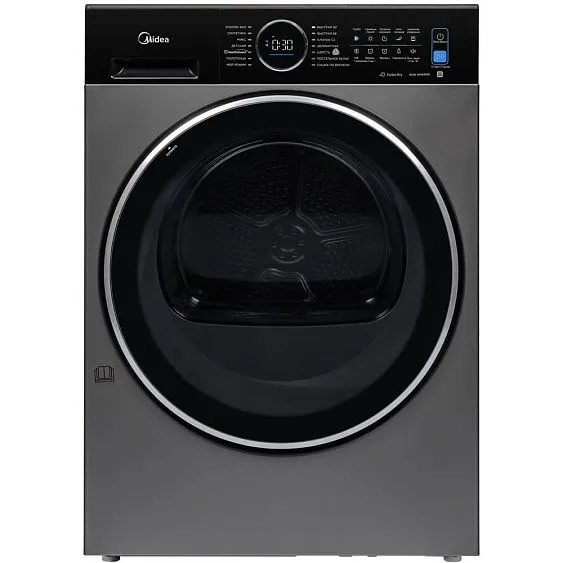 Сушильная машина MIDEA MD210H100WDB/T