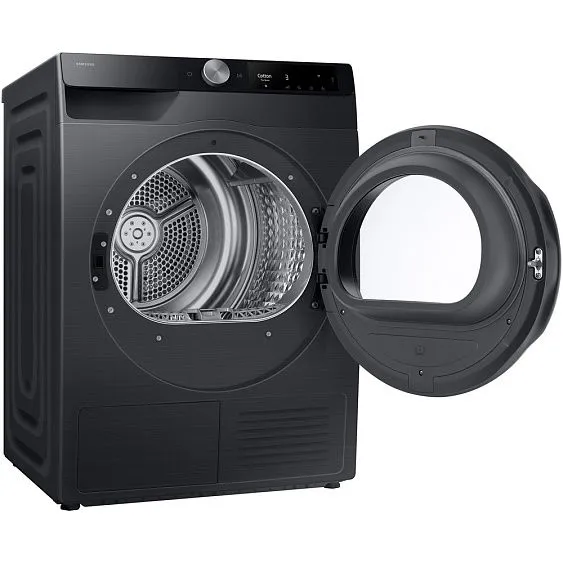 Сушильная машина SAMSUNG DV90T6240LB/LP