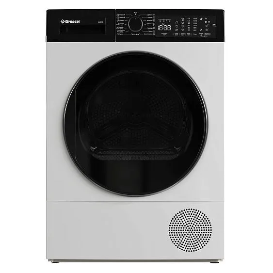 Сушильная машина GRESSEL UWD705