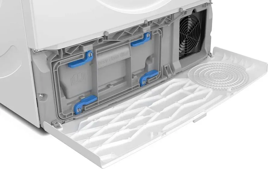 Сушильная машина BOSCH WQK25200ME