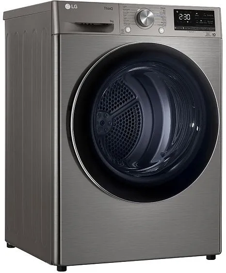 Сушильная машина LG RH90V9PV8N