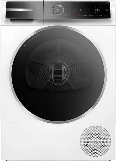 Сушильная машина BOSCH WQB246CNBY