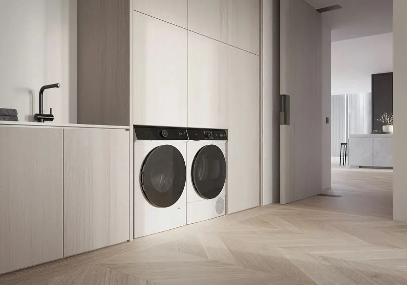 Сушильная машина GAGGENAU WT260166
