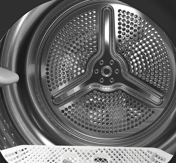 Сушильная машина MAUNFELD MFDM158SL300 HP SLIM