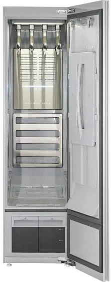 Сушильный шкаф HIBERG SD 6GW