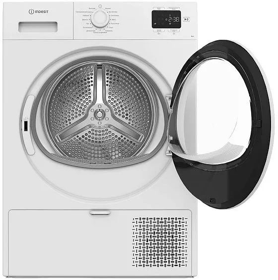 Сушильная машина INDESIT IAS3825