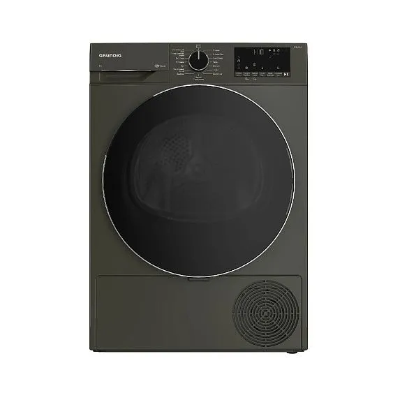 Сушильная машина GRUNDIG GT55724 M