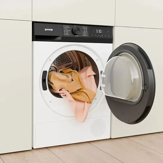 Сушильная машина GORENJE D2G2P7E/C