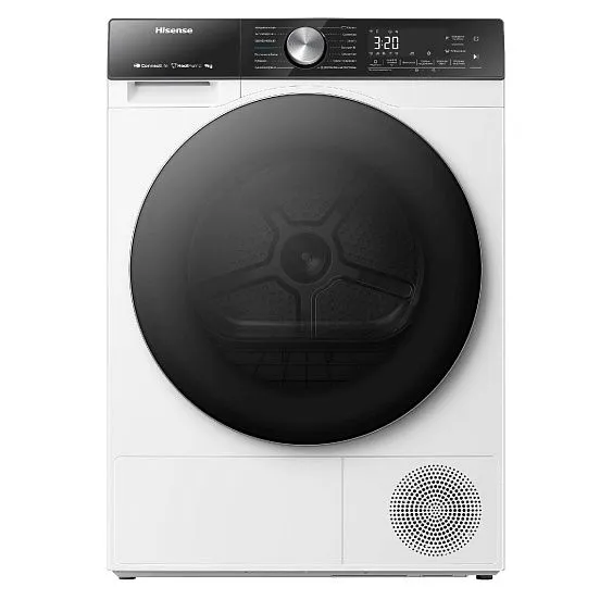 Сушильная машина HISENSE DH5S902BW