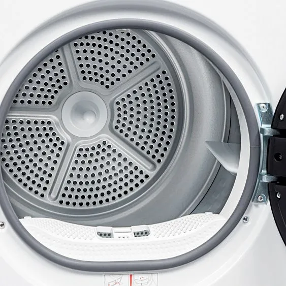 Сушильная машина БИРЮСА DM-MС8/03