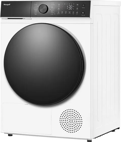 Сушильная машина WEISSGAUFF WD 5910 Heat Pump