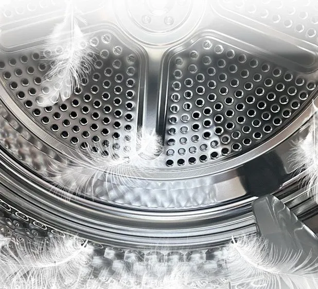 Сушильная машина LEX LDM10BLD color