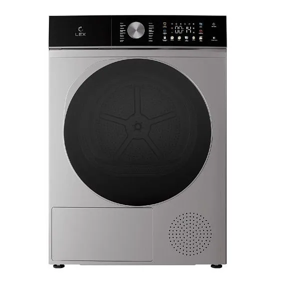 Сушильная машина LEX LDM08GRD Slim