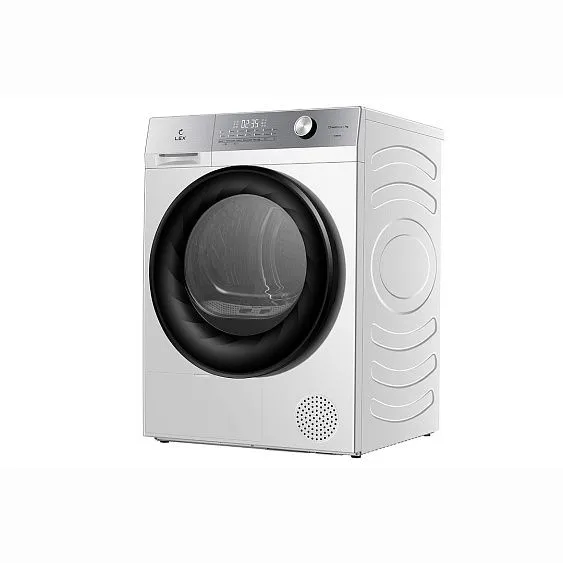 Сушильная машина LEX LDM07WH duo