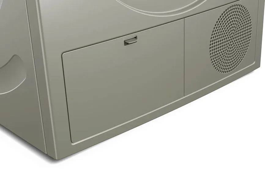 Сушильная машина BOSCH WTN86202ME