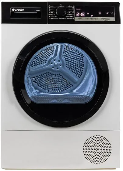 Сушильная машина GRESSEL UWD610