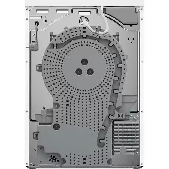 Сушильная машина AEG TR9394E