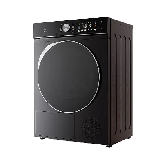 Сушильная машина LEX LDM08BLD Slim