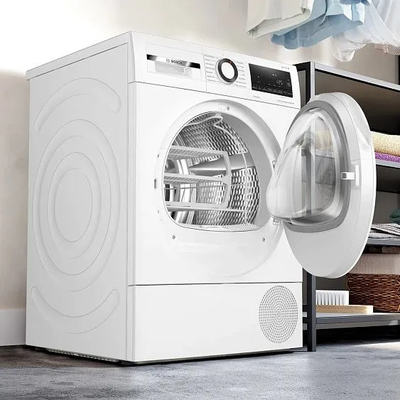 Сушильная машина BOSCH WQG145APPL