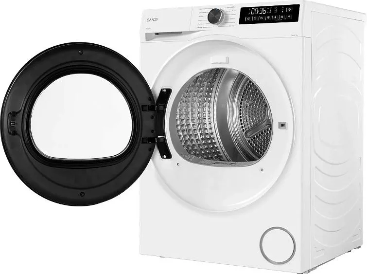 Сушильная машина CANDY C43TD H9A2BSW-07