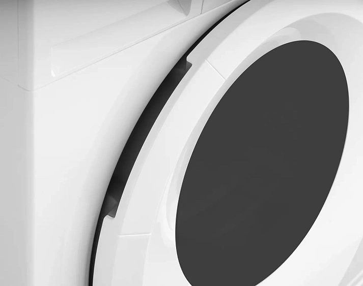 Сушильная машина WEISSGAUFF WD 6128 Heat Pump