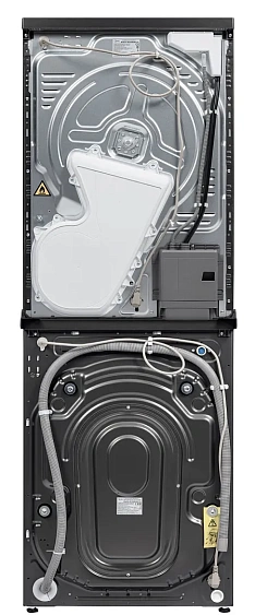 Сушильная машина MIDEA MD205H100WB/T-RU