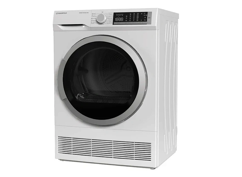 Сушильная машина MAUNFELD MFDM157WH200 SLIM