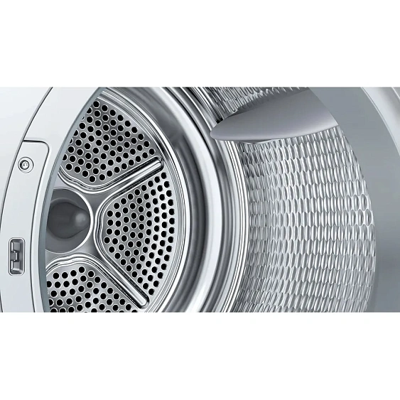Сушильная машина BOSCH WQG1417EPL