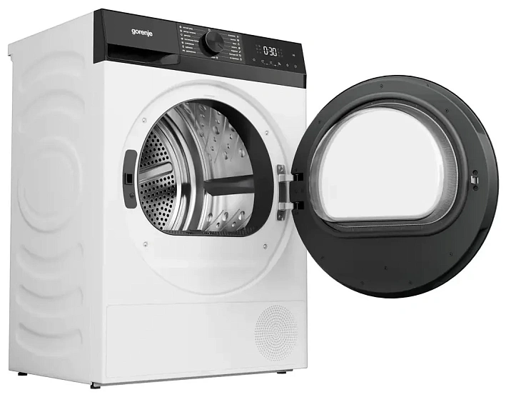 Сушильная машина GORENJE D2G2P8E/C