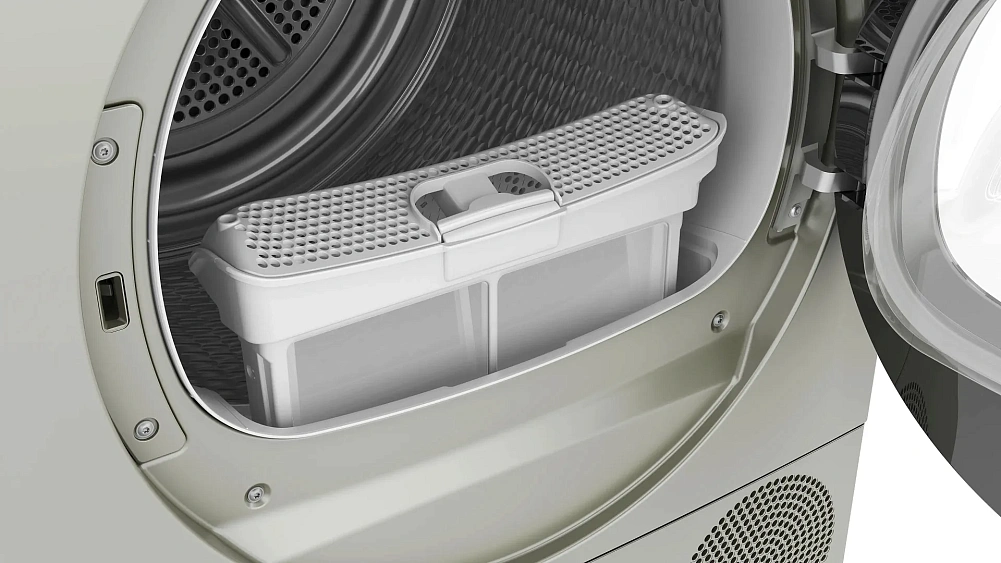 Сушильная машина BOSCH WQK2521XME