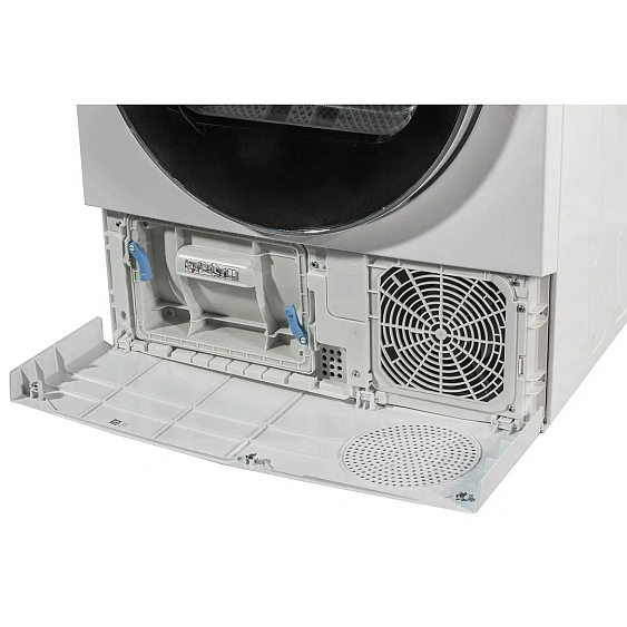 Сушильная машина PIONEER DM-10701WH