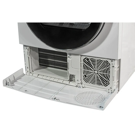 Сушильная машина PIONEER DM-10701WH