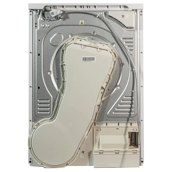 Сушильная машина PIONEER DM-10701WH