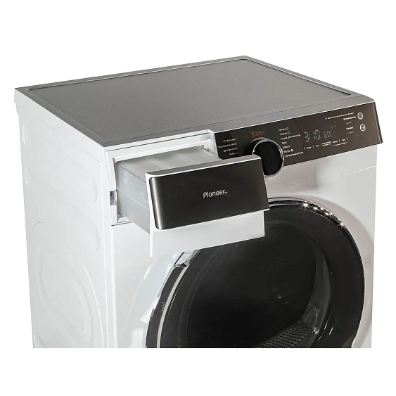 Сушильная машина PIONEER DM-140800MD WH
