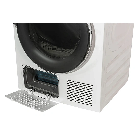Сушильная машина PIONEER DM-140800MD WH