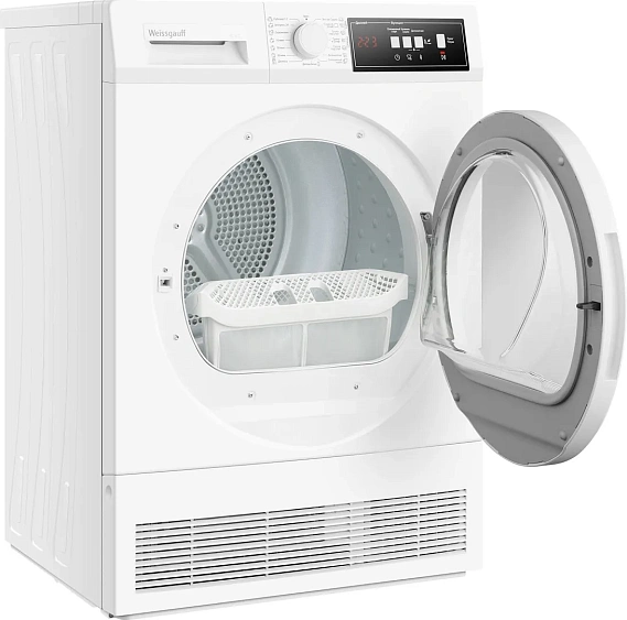 Сушильная машина WEISSGAUFF WD 547C
